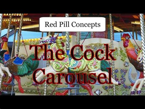 The Cock Carousel